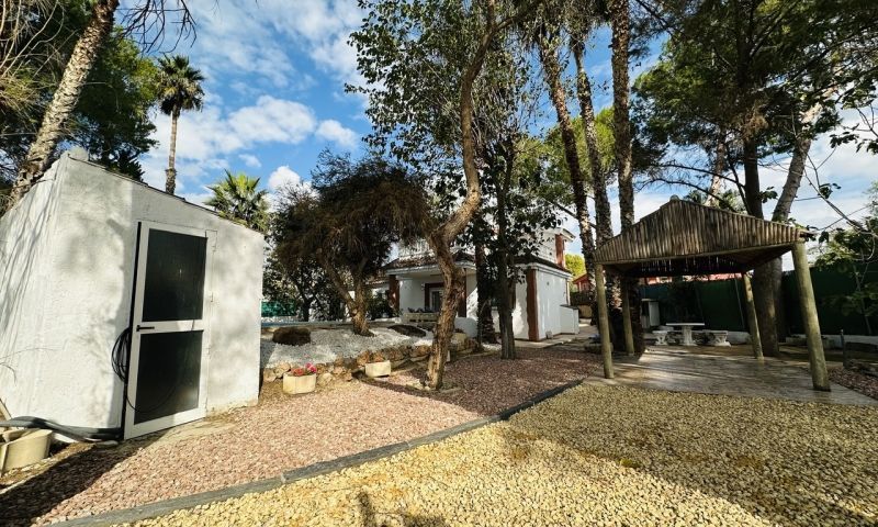 Venta - Apartamentos - Orihuela