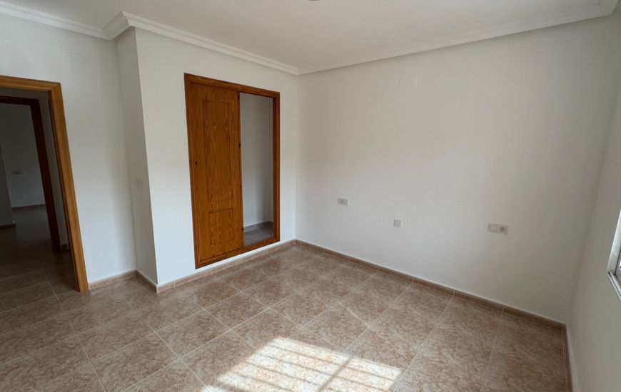 Sale - Villa - Algorfa