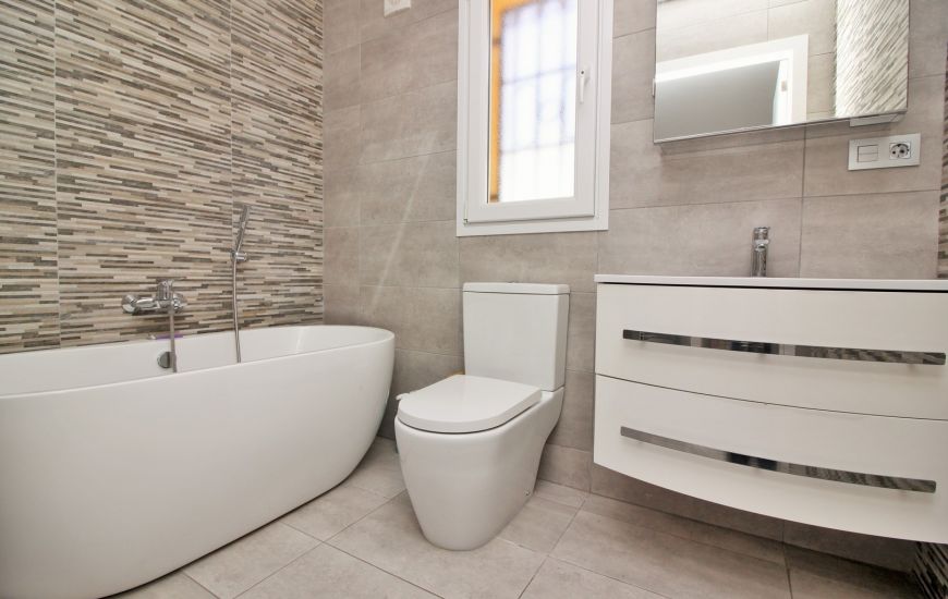 Venta - Villa - Villamartin
