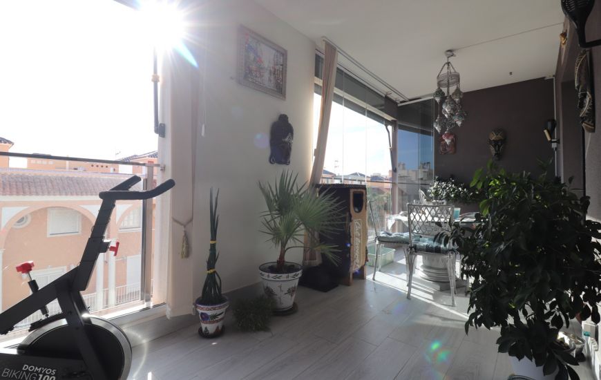 Venta - Apartamentos - La Mata