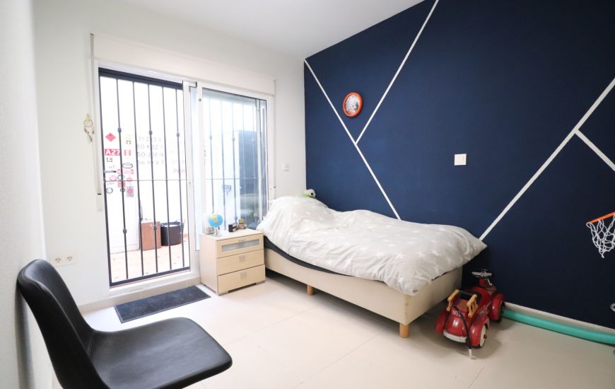 Sale - Rijtjeshuis - Benijofar - 