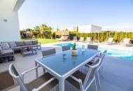 Sale - Villa - Las Colinas - Las Colinas Golf Resort