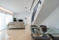 Nueva construcción  - Quad House - Gran Alacant