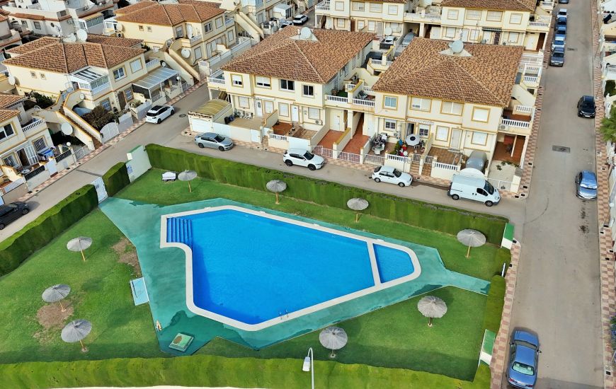 Venta - Apartamentos - Playa Flamenca