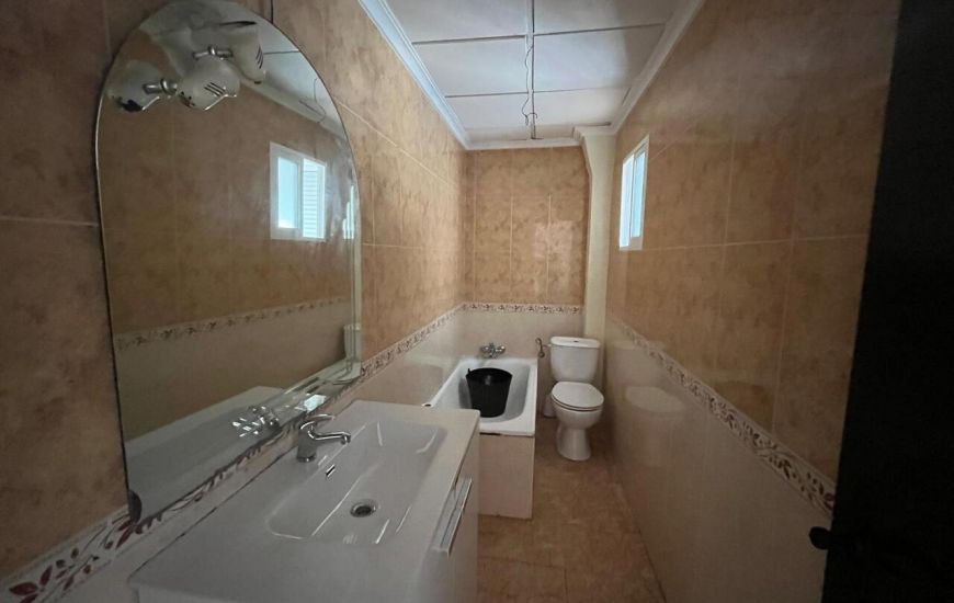 Sale - Apartments - Catral