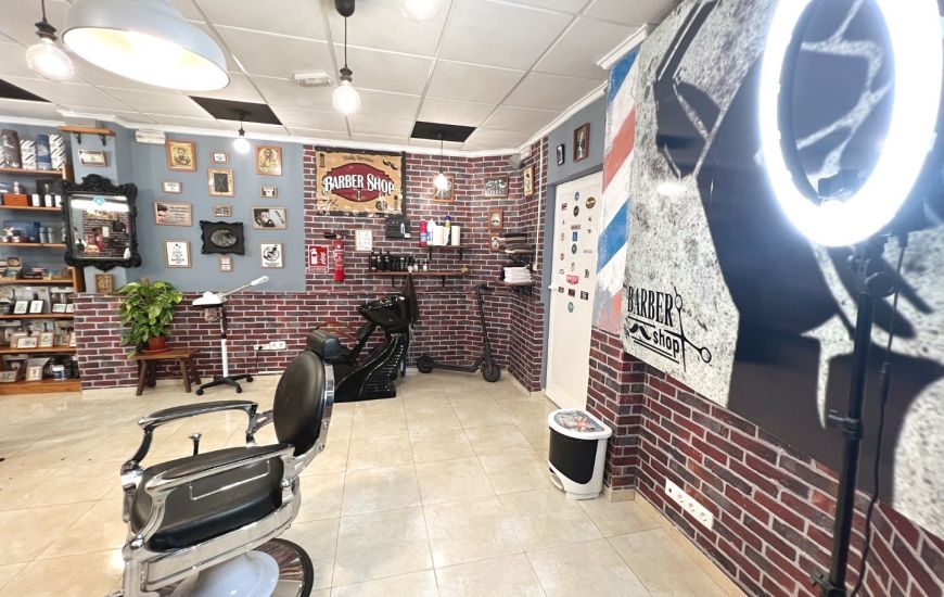 Sale - Commercial - Guardamar del Segura