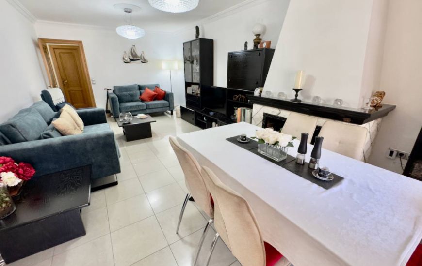 Sale - Half Vrijstaand Huis - Benijófar - 