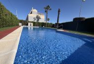 Venta - Adosado - Playa Flamenca