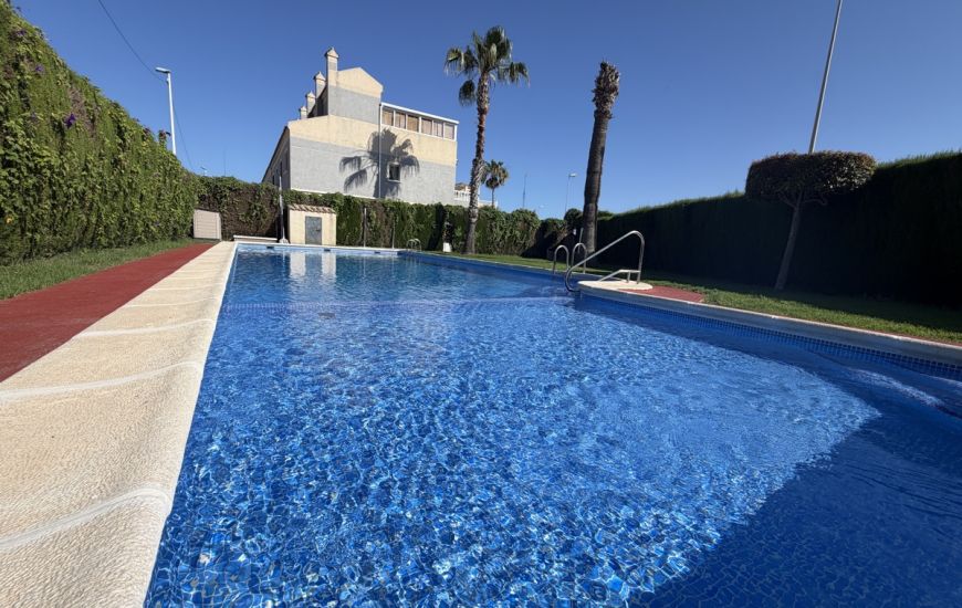 Venta - Adosado - Playa Flamenca