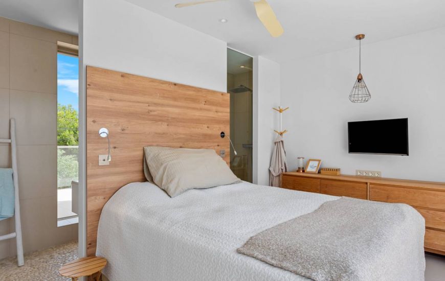 Sale - Villa - Ciudad Quesada