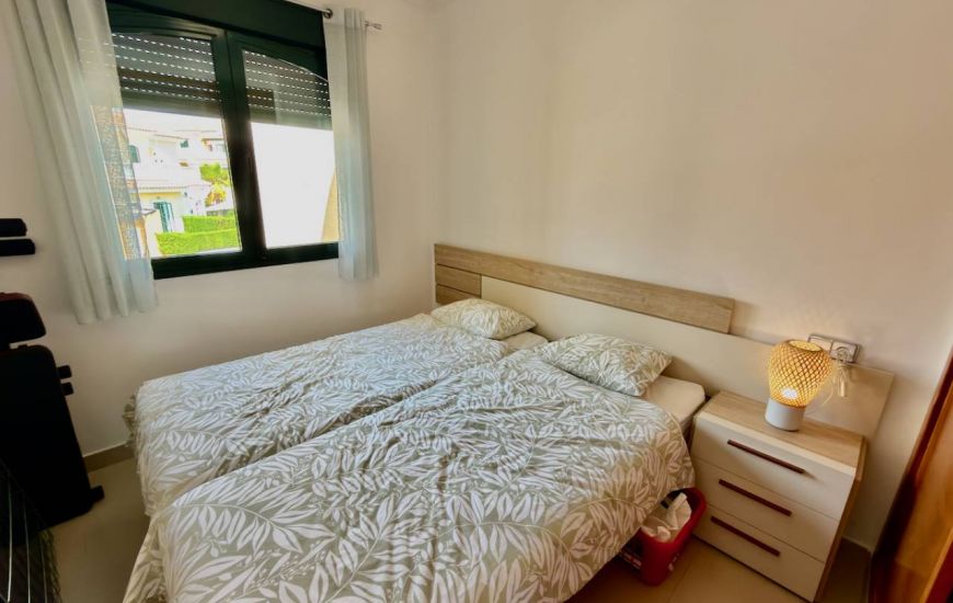 Sale - Apartments - Ciudad Quesada