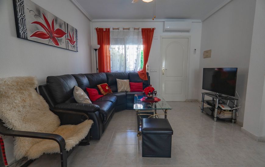 Sale - Apartments - Ciudad Quesada