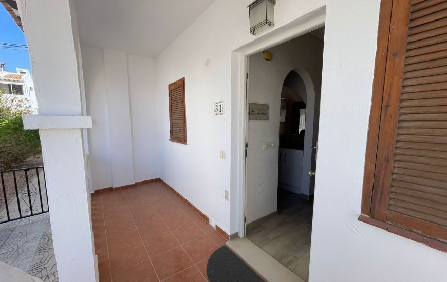 Venta - Adosado - Ciudad Quesada