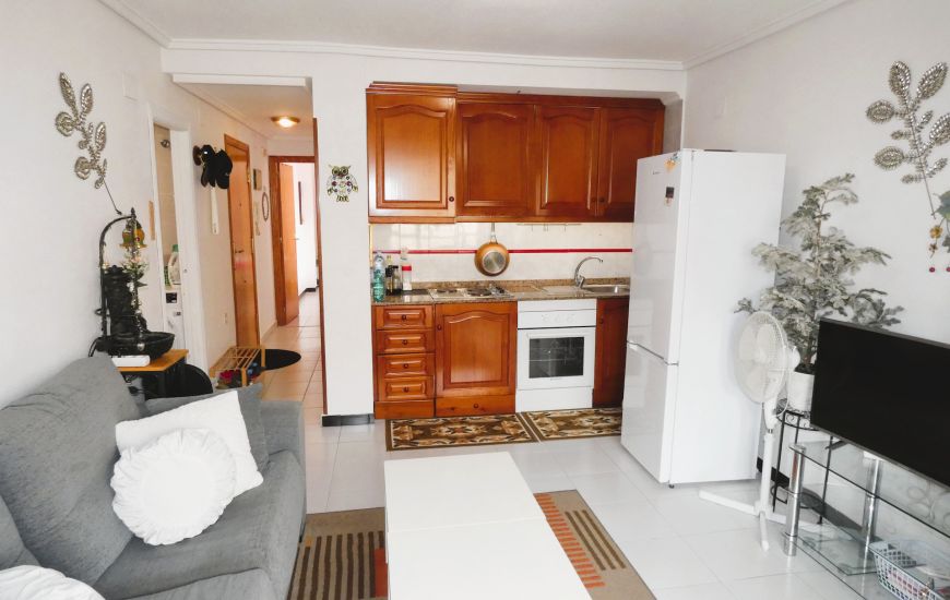 Venta - Apartamentos - Torrevieja