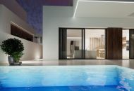 New Build - Villa - Dolores