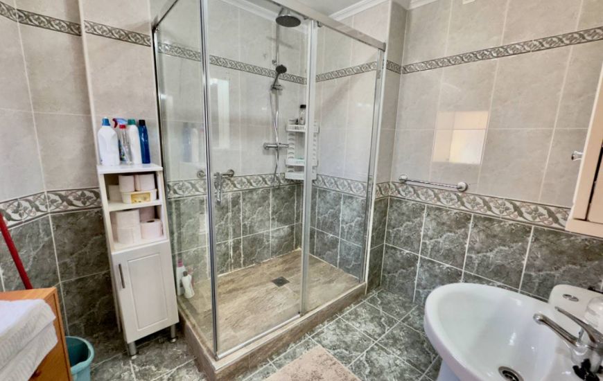 Sale - Villa - Ciudad Quesada