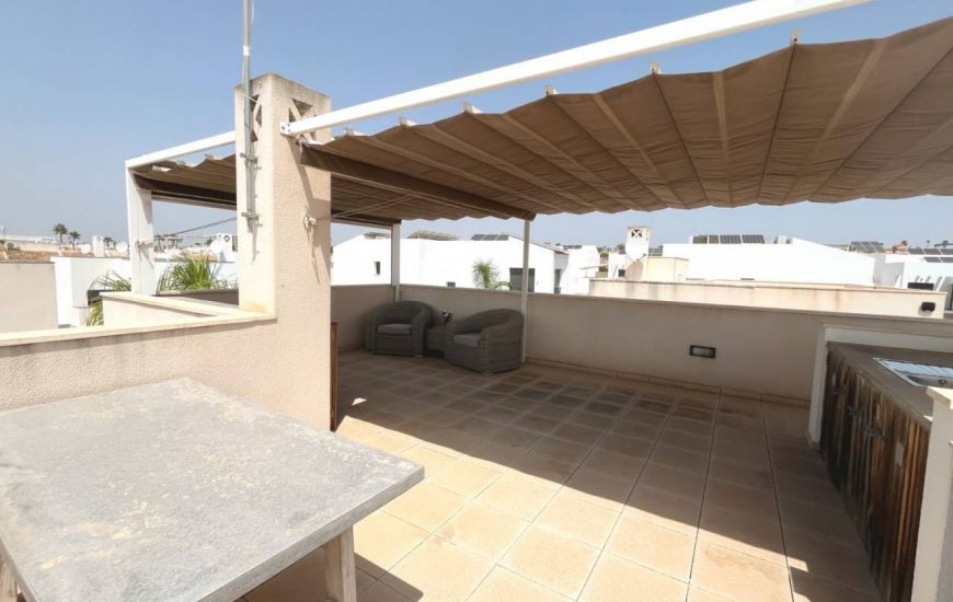 Venta - Villa - Ciudad Quesada