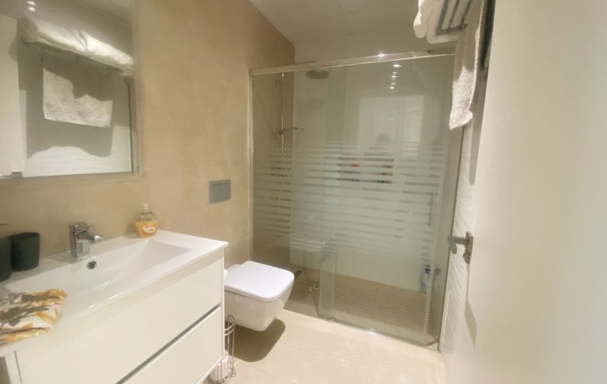 Sale - Half Vrijstaand Huis - Ciudad Quesada