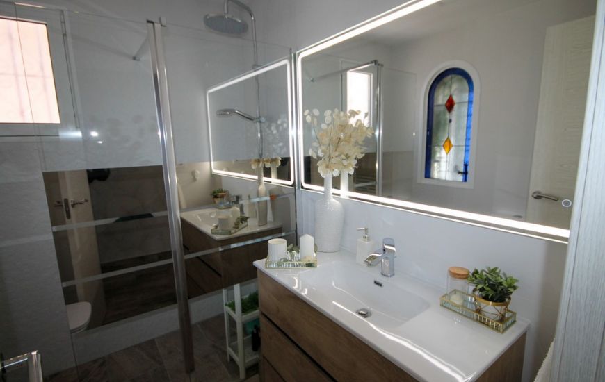 Sale - Villa - San Miguel de Salinas - San Miguel De Salinas