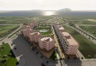 Nueva construcción  - Apartamentos - Guardamar del Segura