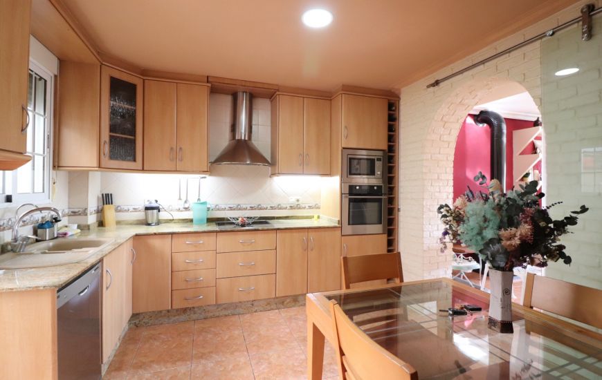 Venta - Villa - Almoradi
