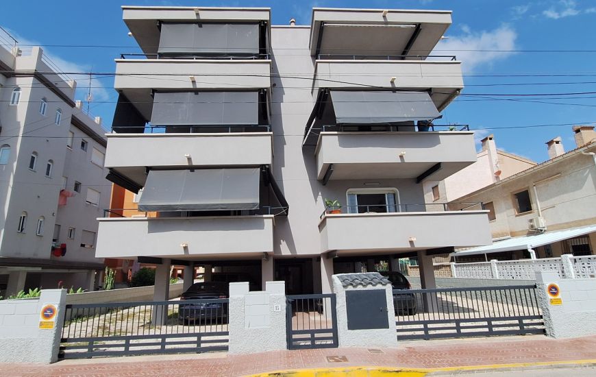 Sale - Apartments - Santa Pola