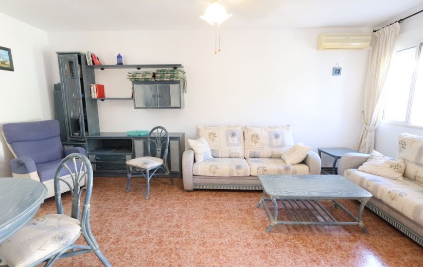 Venta - Adosado - Torrevieja