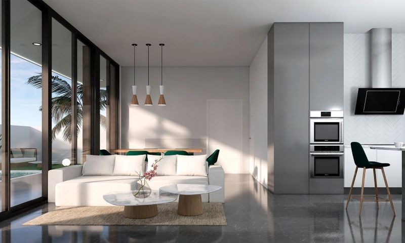 Sale - Villa - Murcia