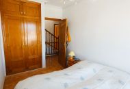 Sale - Link-Detached Villa - Torrevieja