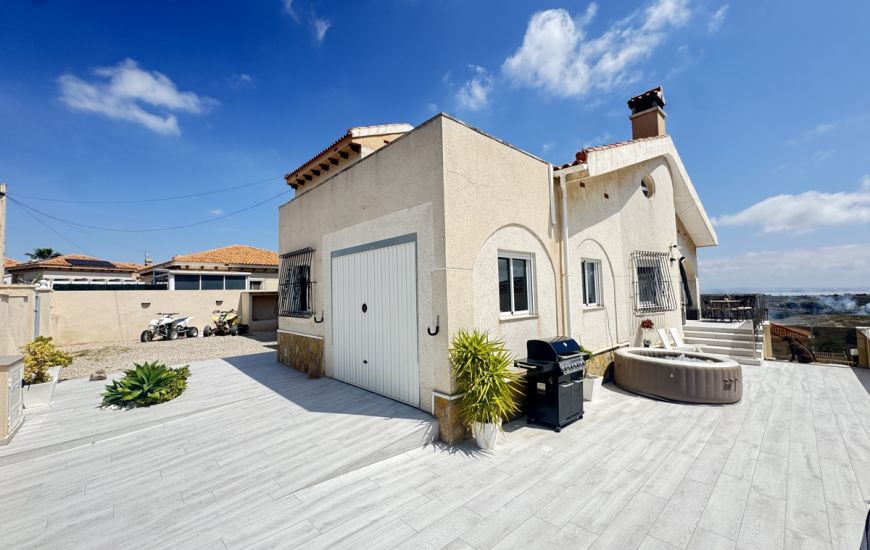 Sale - Villa - San Miguel de Salinas - San Miguel De Salinas