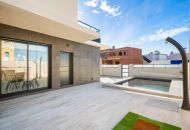 New Build - Villa - Benijófar - 