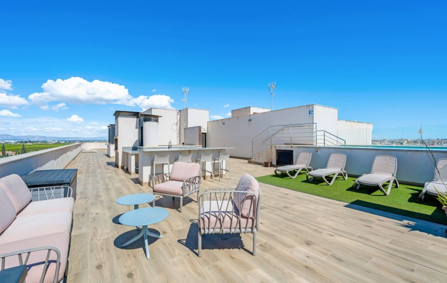 Venta - Apartamentos - Formentera Del Segura - Formentera del Segura
