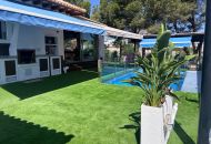 Sale - Villa - Orihuela Costa