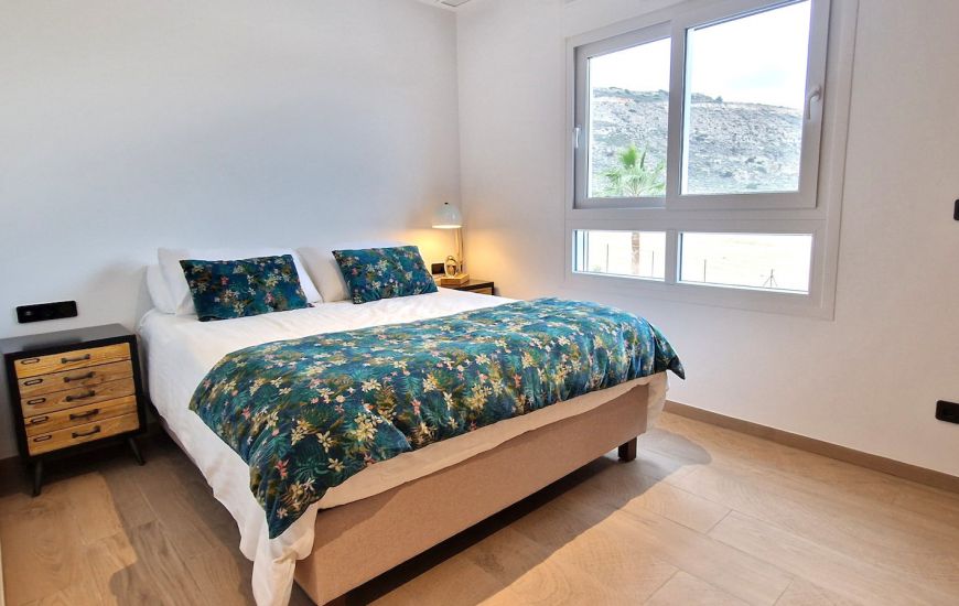 Sale - Bungalow - Algorfa