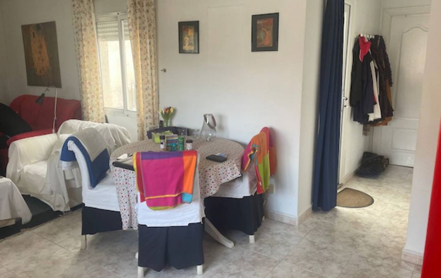 Sale - Villa - Ciudad Quesada