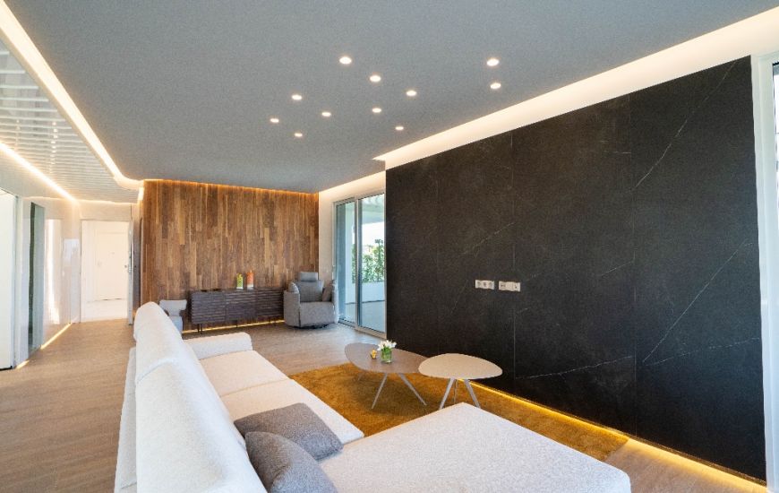 Sale - Apartments - Las Colinas