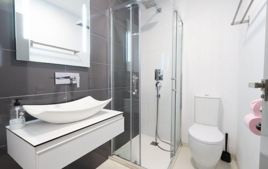 Sale - Apartments - Pilar de la Horadada