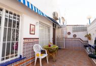 Sale - Adosado - Torrevieja