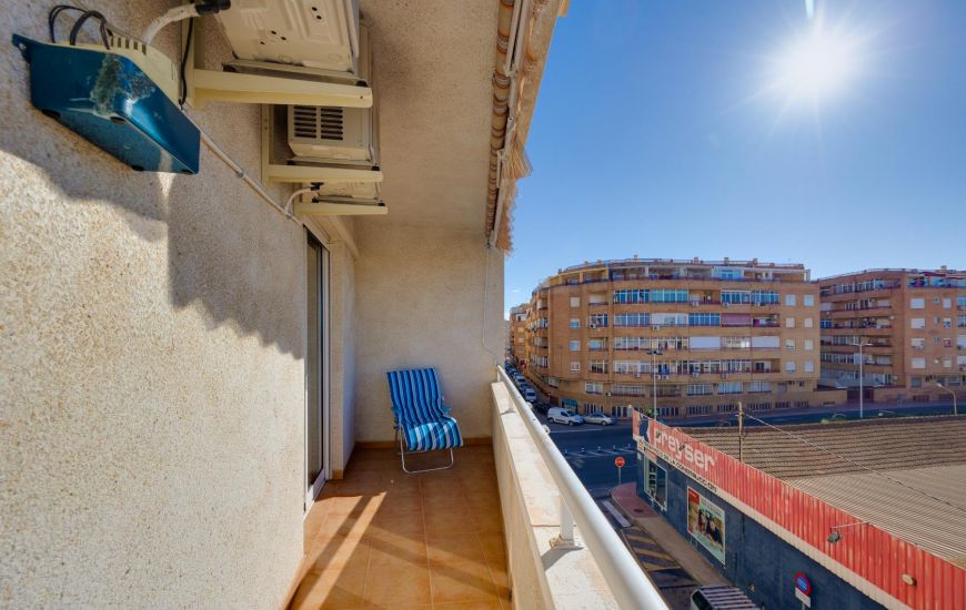 Sale - Apartamento - Torrevieja