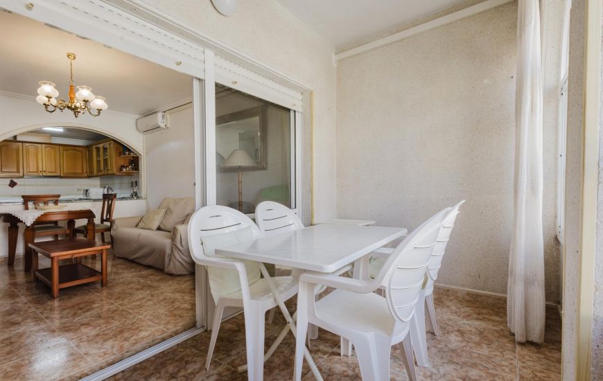 Sale - Apartamento - Torrevieja