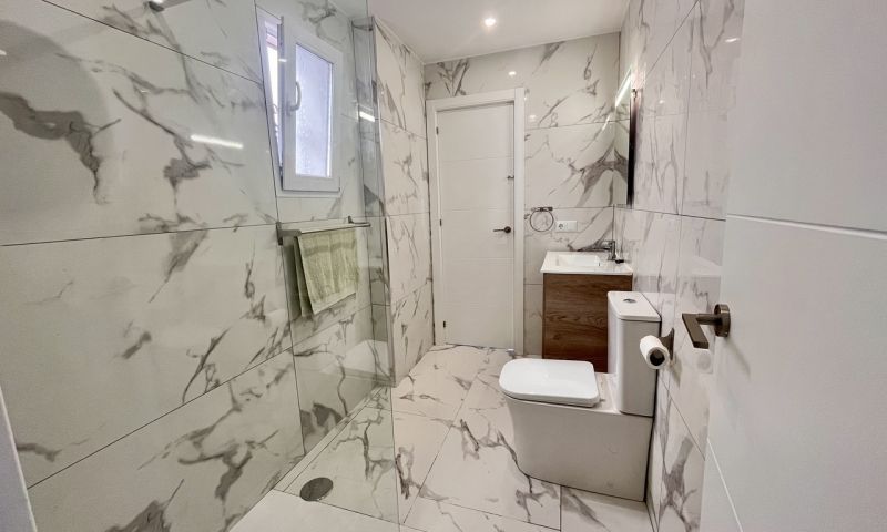 Sale - Apartments - Villamartin - Villamartín