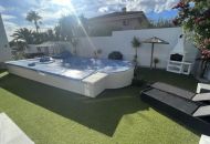 Sale - Villa - La Nucia