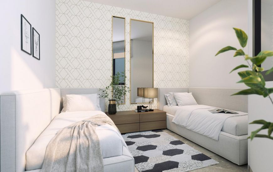 Nueva construcción  - Apartamentos - Torrevieja
