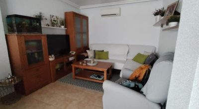 Townhouse - Sale - Aspe - Aspe