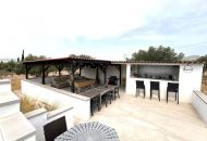 Sale - Finca - Sax