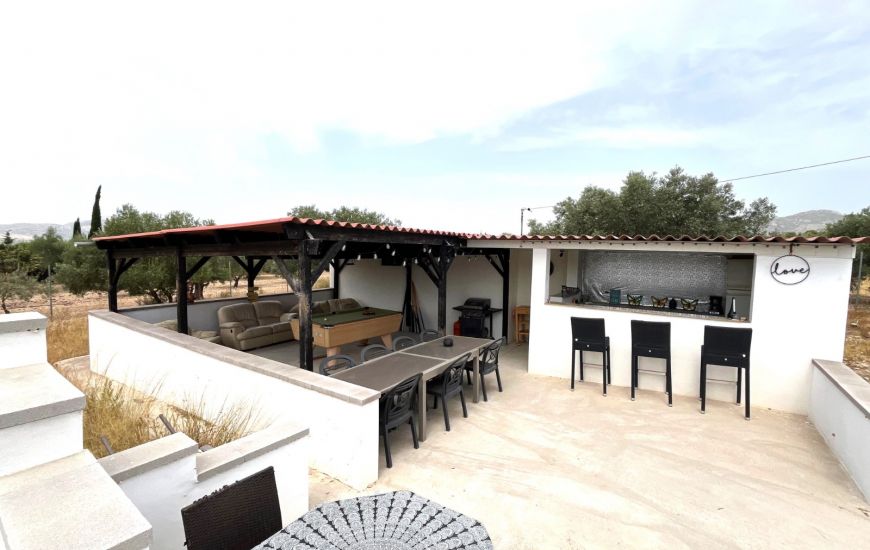 Sale - Finca - Sax