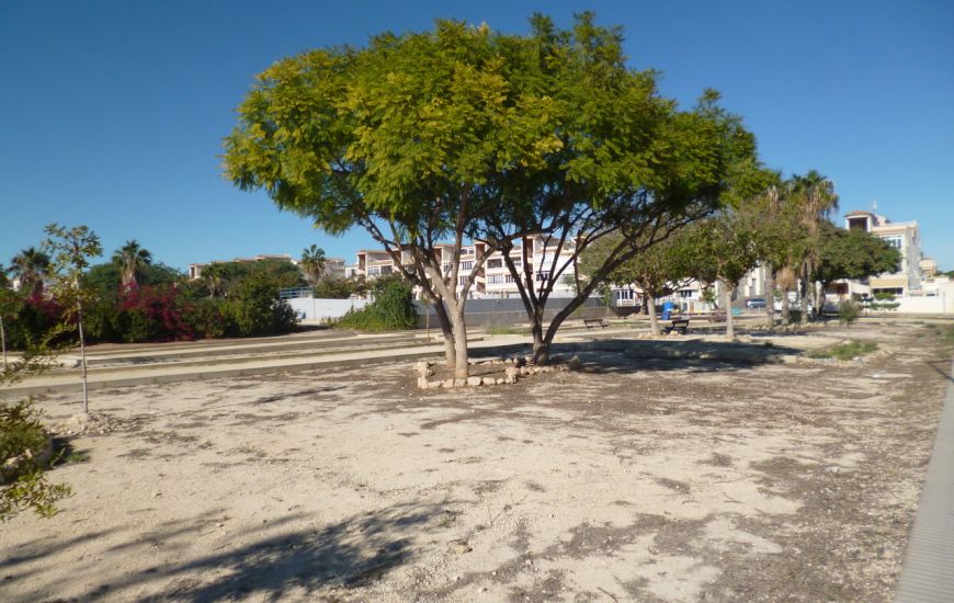 Sale - Apartments - Punta Prima