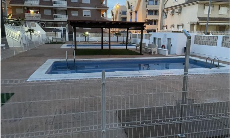 Sale - Apartments - Canet d'En Berenguer
