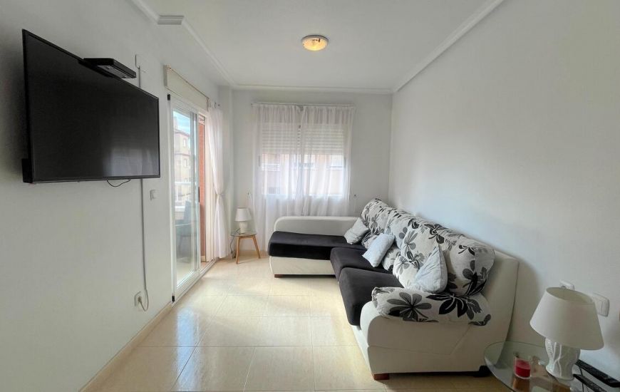 Sale - Apartments - Algorfa