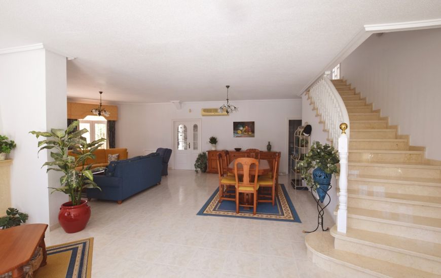 Sale - Villa - Ciudad Quesada